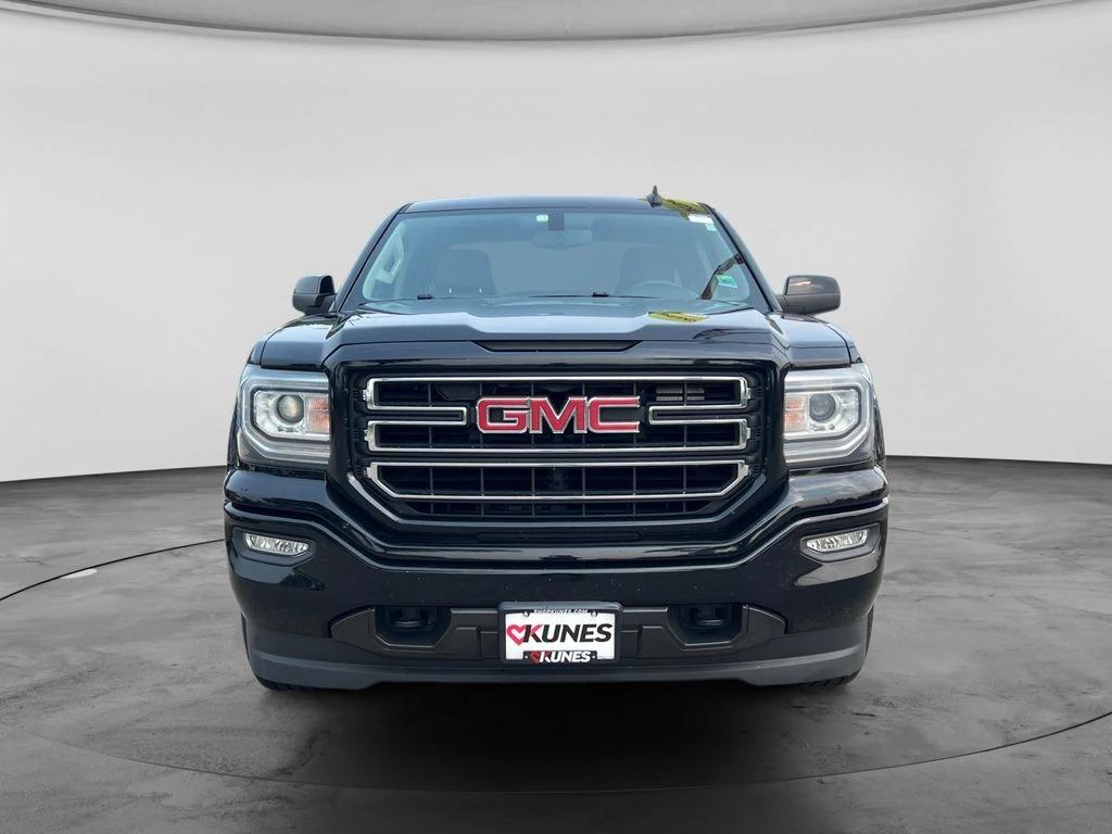 gmc sierra 1500 2018 1GTV2LEC1JZ252597 image gmc sierra 1500 2018 1GTV2LEC1JZ252597 image